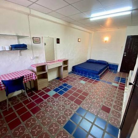 Ratanawong Place 405 بانكوك المظهر الخارجي الصورة