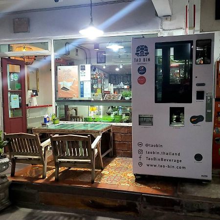 Ratanawong Place 405 بانكوك المظهر الخارجي الصورة