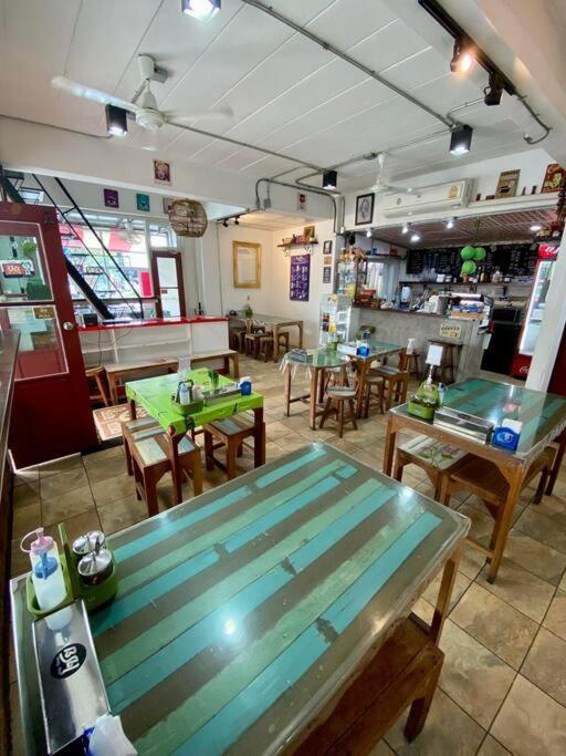 Ratanawong Place 405 بانكوك المظهر الخارجي الصورة