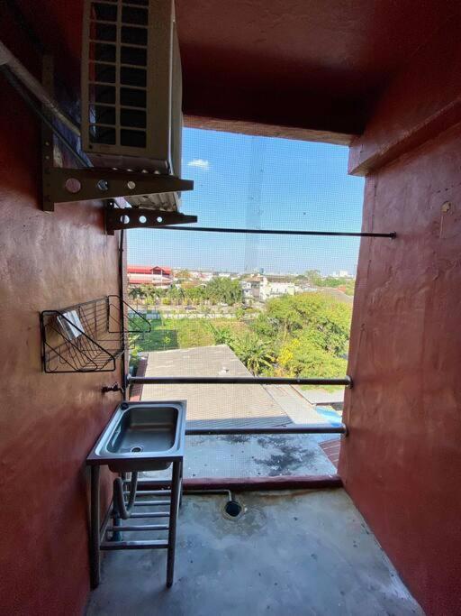 Ratanawong Place 405 بانكوك المظهر الخارجي الصورة