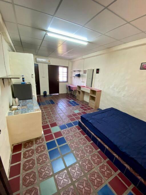 Ratanawong Place 405 بانكوك المظهر الخارجي الصورة