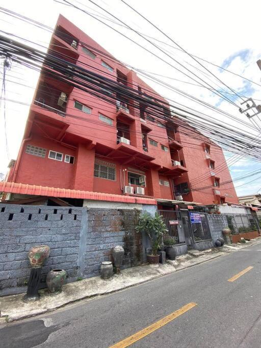 Ratanawong Place 405 بانكوك المظهر الخارجي الصورة