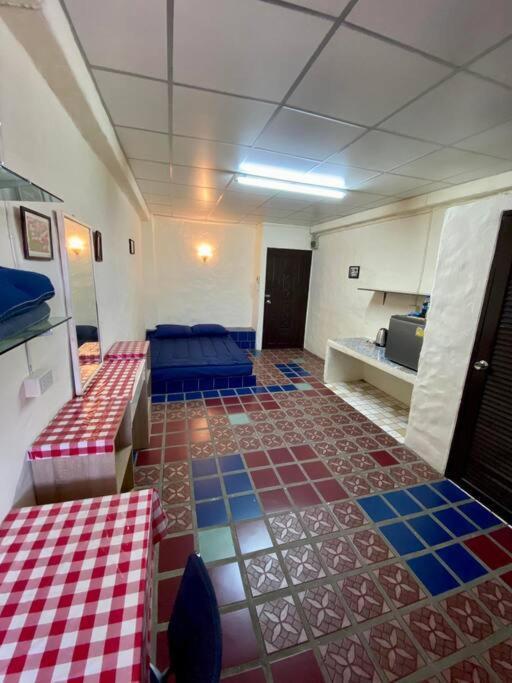 Ratanawong Place 405 بانكوك المظهر الخارجي الصورة